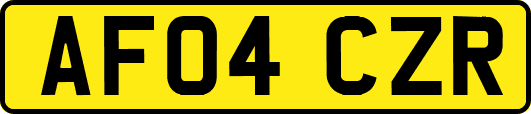 AF04CZR