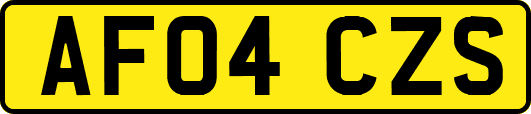 AF04CZS