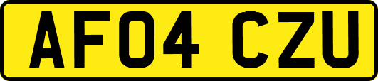 AF04CZU