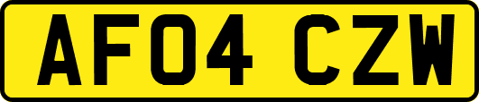 AF04CZW