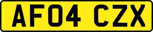 AF04CZX