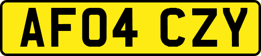 AF04CZY