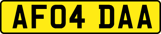 AF04DAA