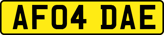 AF04DAE