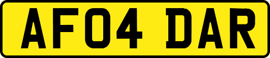 AF04DAR
