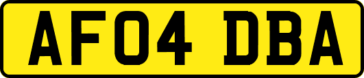 AF04DBA