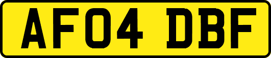 AF04DBF