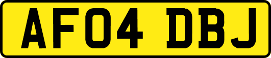 AF04DBJ
