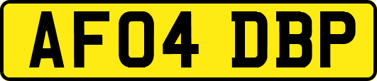 AF04DBP