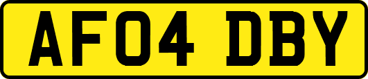 AF04DBY