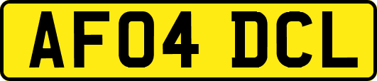 AF04DCL