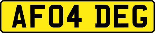 AF04DEG