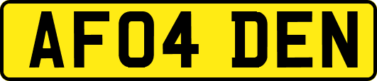 AF04DEN