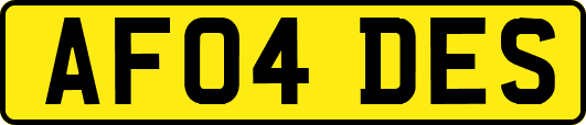 AF04DES