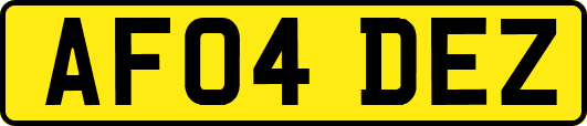 AF04DEZ