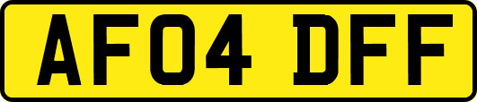 AF04DFF