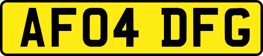 AF04DFG