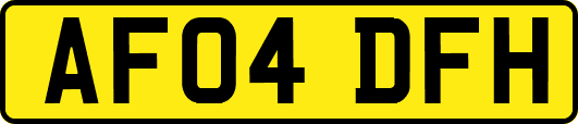 AF04DFH