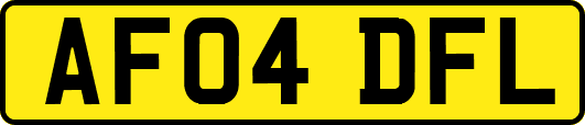 AF04DFL