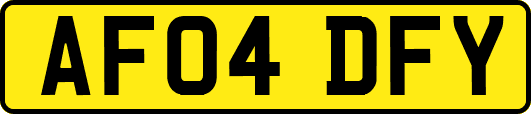 AF04DFY