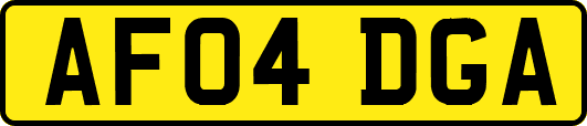 AF04DGA