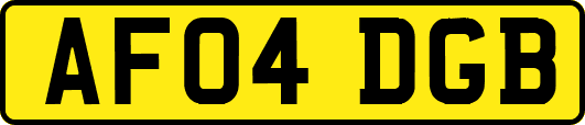 AF04DGB