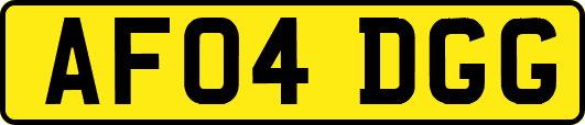 AF04DGG