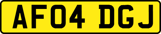 AF04DGJ
