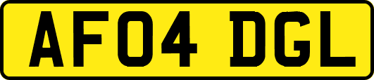 AF04DGL