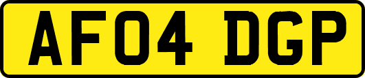 AF04DGP
