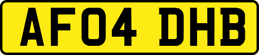 AF04DHB