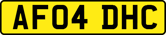 AF04DHC