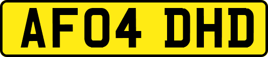 AF04DHD