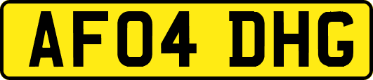 AF04DHG
