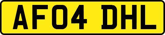 AF04DHL