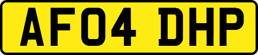AF04DHP