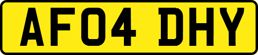 AF04DHY