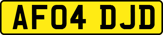 AF04DJD