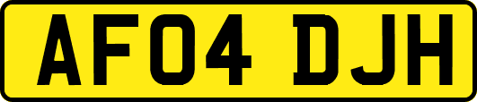 AF04DJH