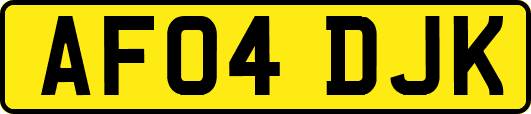 AF04DJK