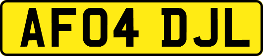 AF04DJL