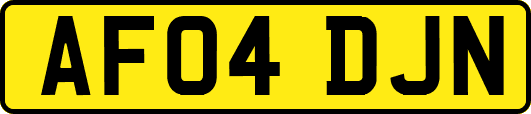 AF04DJN