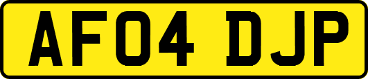 AF04DJP