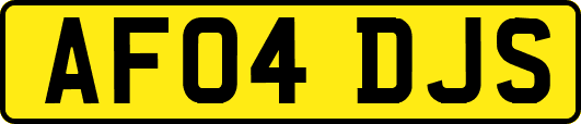 AF04DJS