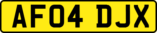 AF04DJX
