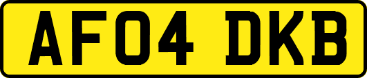 AF04DKB