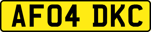 AF04DKC