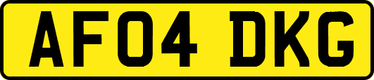 AF04DKG