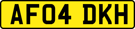 AF04DKH
