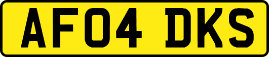 AF04DKS